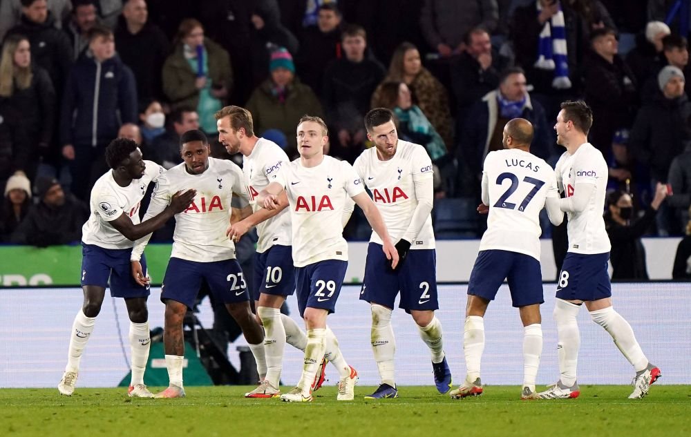 Așa au strâns bani de Richarlison! Conducerea lui Tottenham Hotspur, nevoită să cedeze un jucător important_2