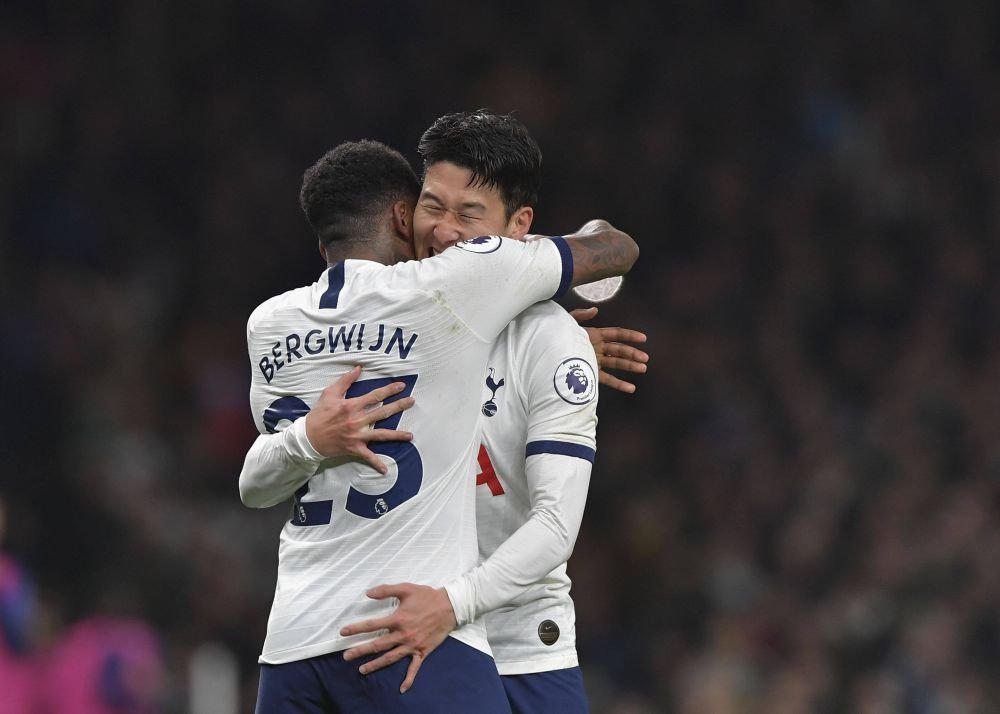 Așa au strâns bani de Richarlison! Conducerea lui Tottenham Hotspur, nevoită să cedeze un jucător important_3