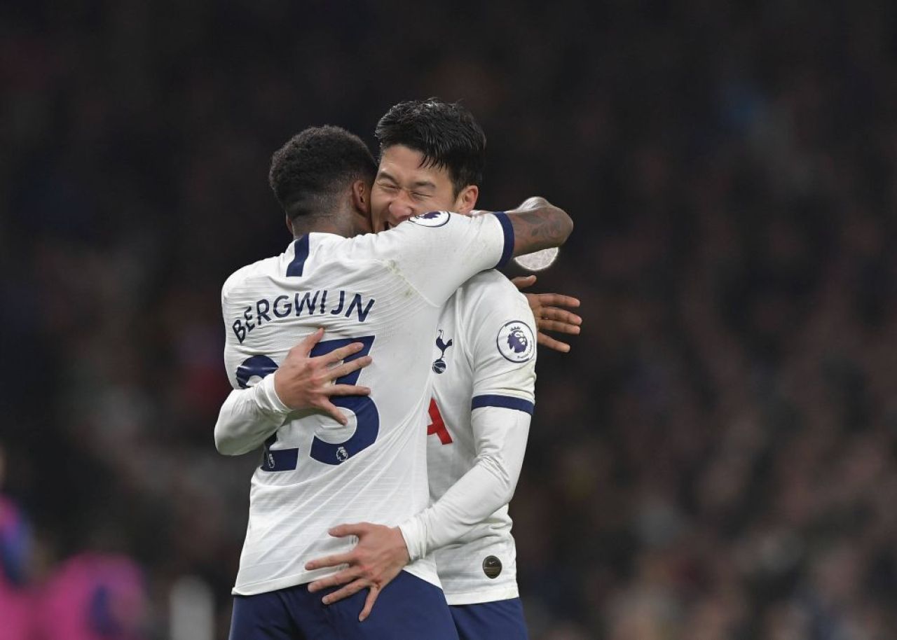Așa au strâns bani de Richarlison! Conducerea lui Tottenham Hotspur, nevoită să cedeze un jucător important_3