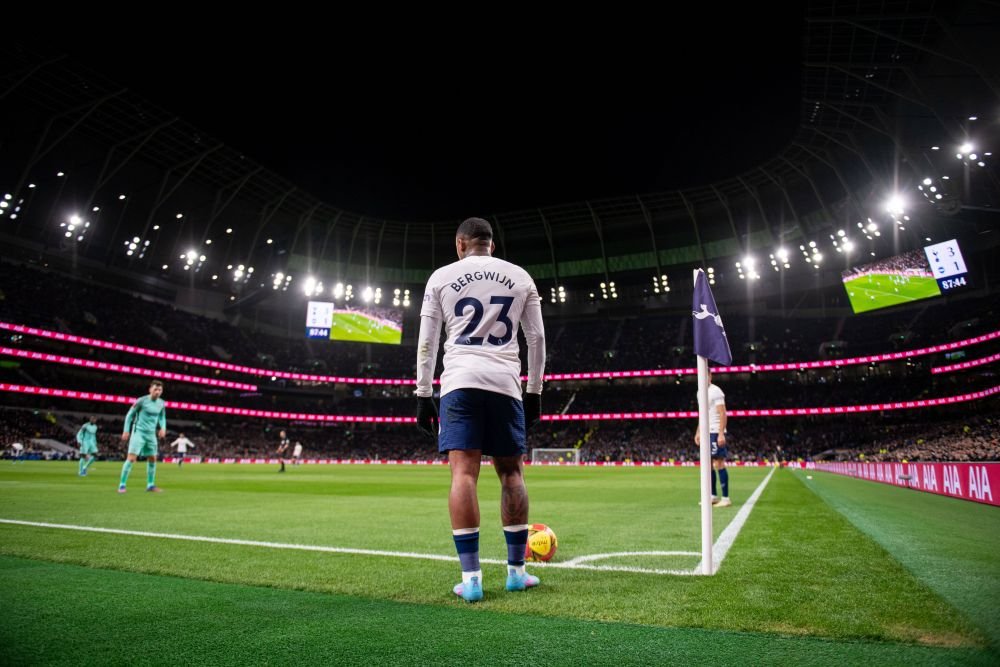 Așa au strâns bani de Richarlison! Conducerea lui Tottenham Hotspur, nevoită să cedeze un jucător important_6