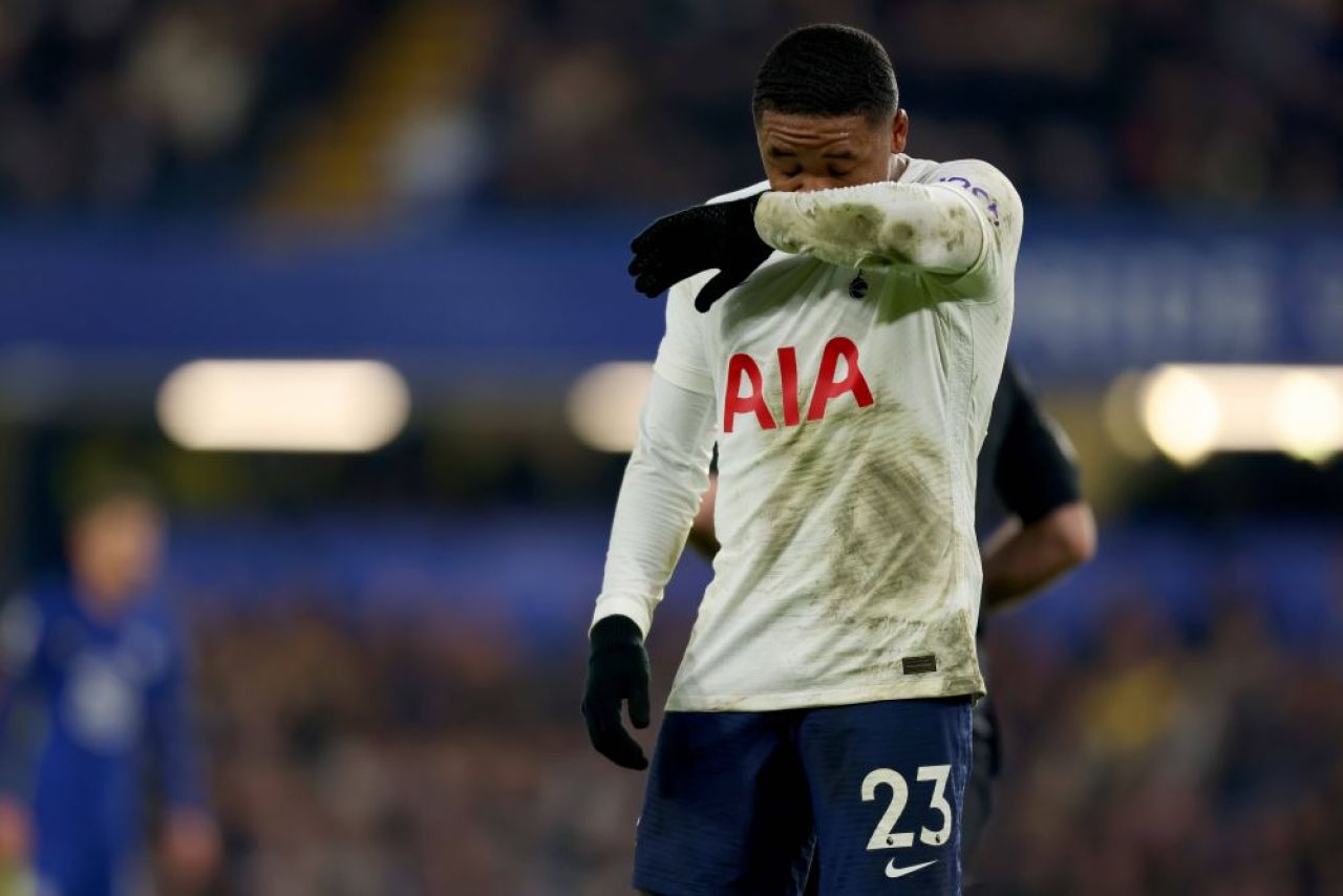 Așa au strâns bani de Richarlison! Conducerea lui Tottenham Hotspur, nevoită să cedeze un jucător important_7