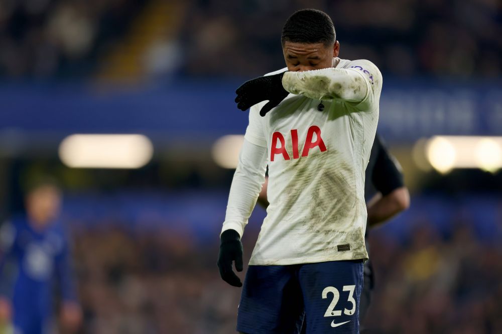 Așa au strâns bani de Richarlison! Conducerea lui Tottenham Hotspur, nevoită să cedeze un jucător important_7