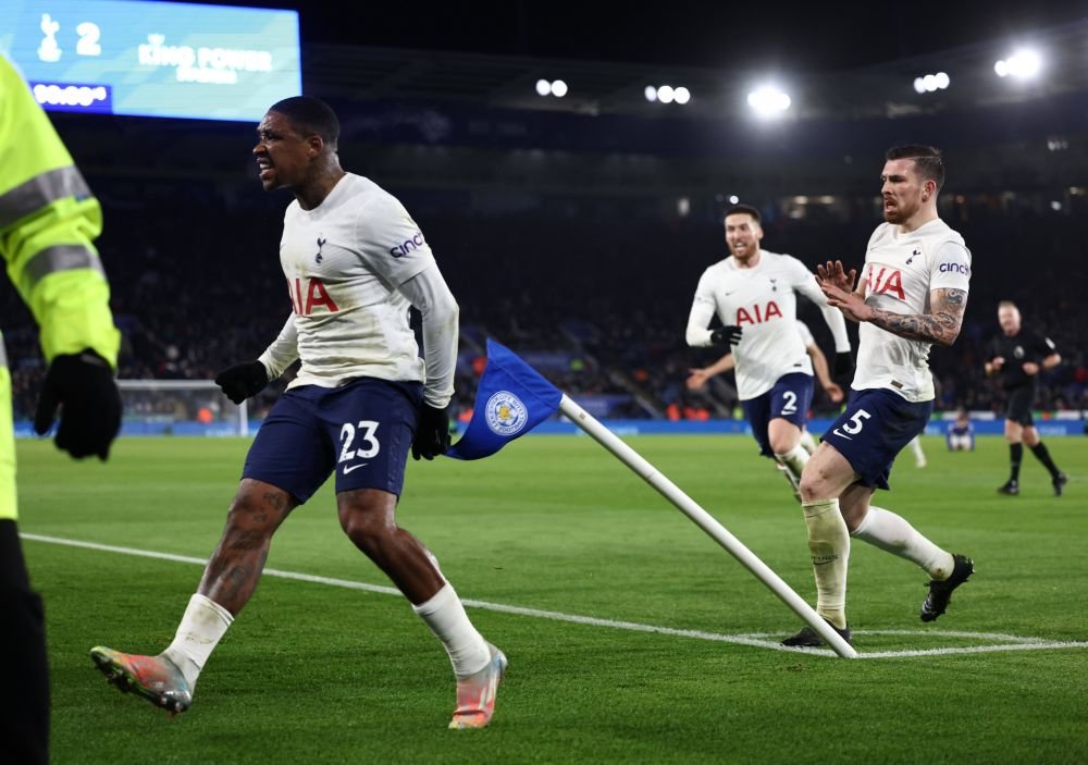 Așa au strâns bani de Richarlison! Conducerea lui Tottenham Hotspur, nevoită să cedeze un jucător important_8