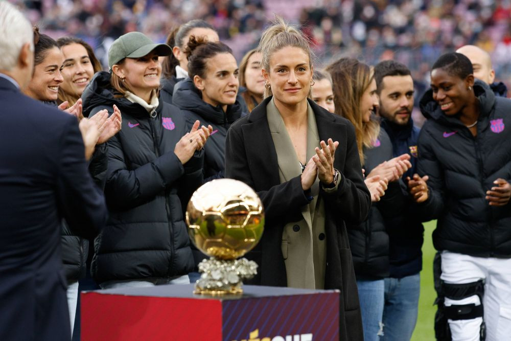 Ce lovitură! Cea mai bună fotbalistă a lumii ratează Euro 2022 după ce s-a accidentat cu o zi &icirc;naintea &icirc;nceperii turneului