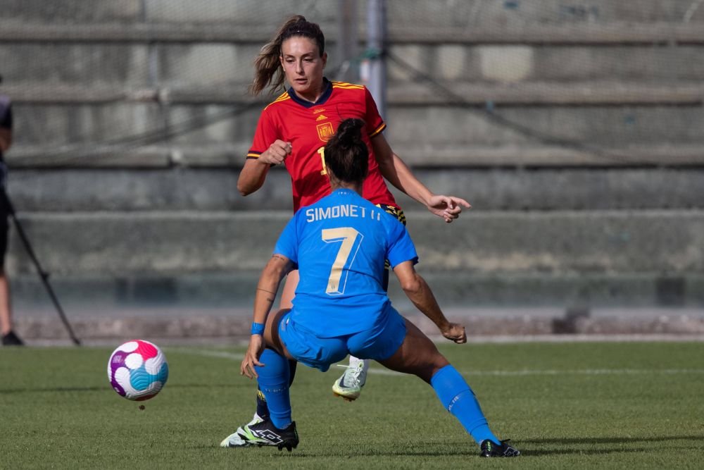 Ce lovitură! Cea mai bună fotbalistă a lumii ratează Euro 2022 după ce s-a accidentat cu o zi înaintea începerii turneului_2