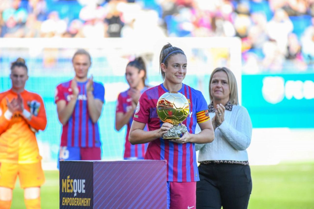 Ce lovitură! Cea mai bună fotbalistă a lumii ratează Euro 2022 după ce s-a accidentat cu o zi înaintea începerii turneului_3