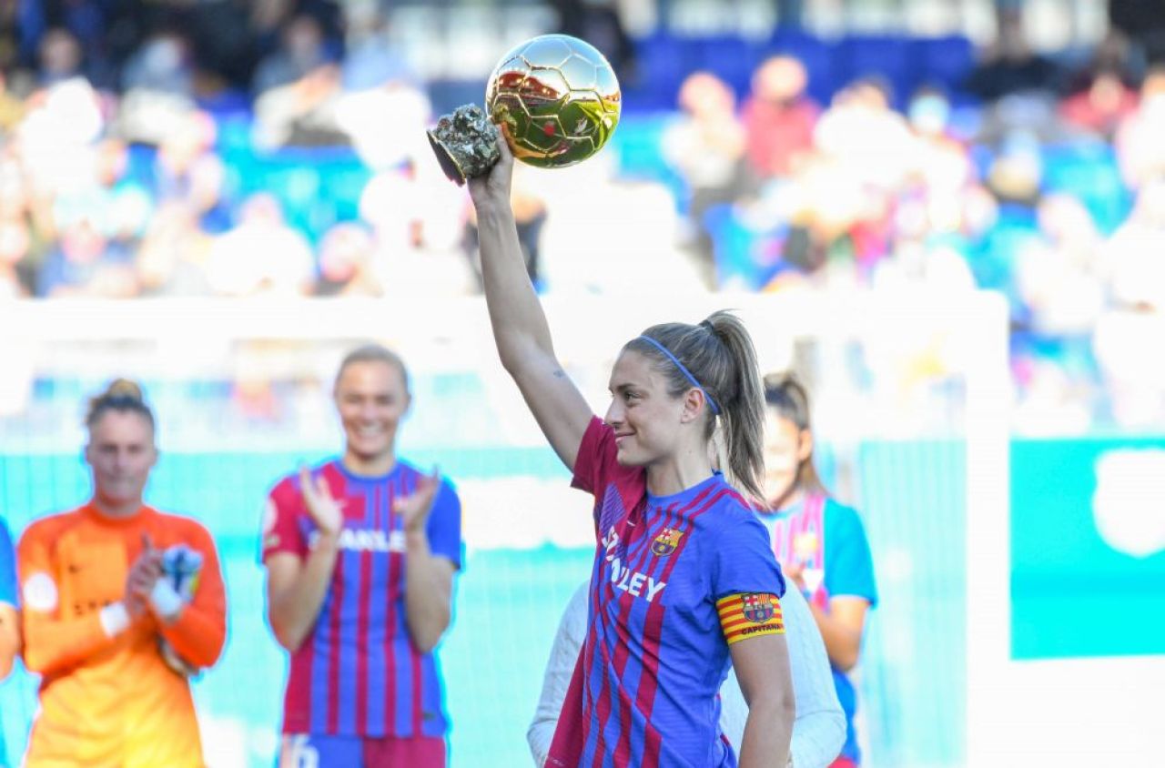 Ce lovitură! Cea mai bună fotbalistă a lumii ratează Euro 2022 după ce s-a accidentat cu o zi înaintea începerii turneului_4