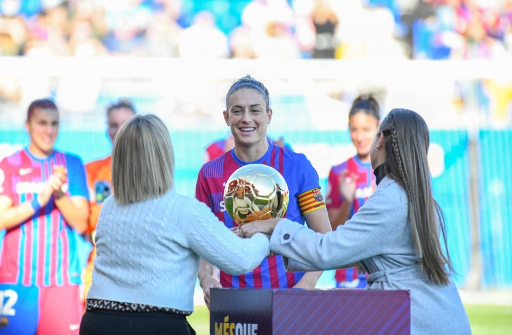 Ce lovitură! Cea mai bună fotbalistă a lumii ratează Euro 2022 după ce s-a accidentat cu o zi înaintea începerii turneului_5