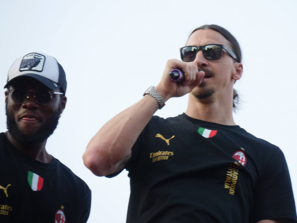 Cât mai duce Zlatan Ibrahimovic? 