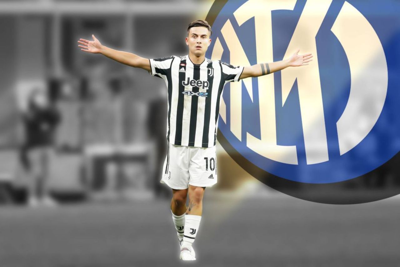 Paulo Dybala își poate lua adio de la Inter! Sacrificiile enorme pe care Nerazzurri trebuie să le facă pentru argentinian_1