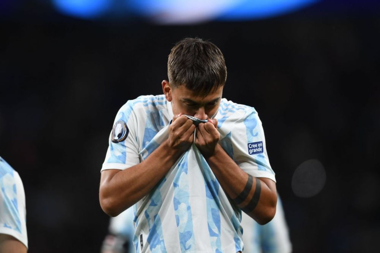 Paulo Dybala își poate lua adio de la Inter! Sacrificiile enorme pe care Nerazzurri trebuie să le facă pentru argentinian_4