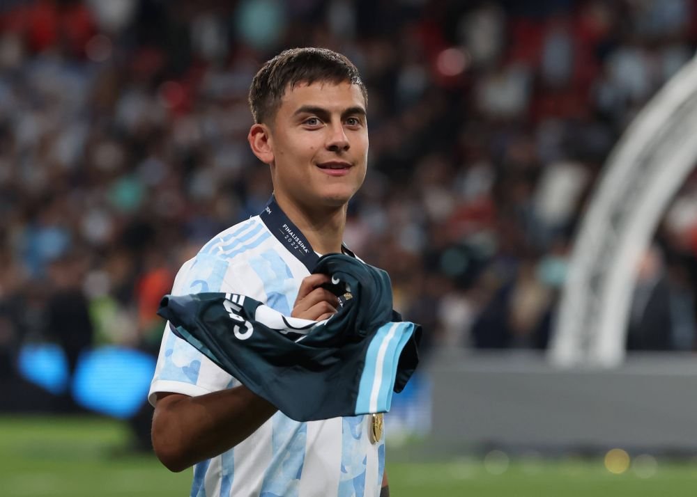 Paulo Dybala își poate lua adio de la Inter! Sacrificiile enorme pe care Nerazzurri trebuie să le facă pentru argentinian_7
