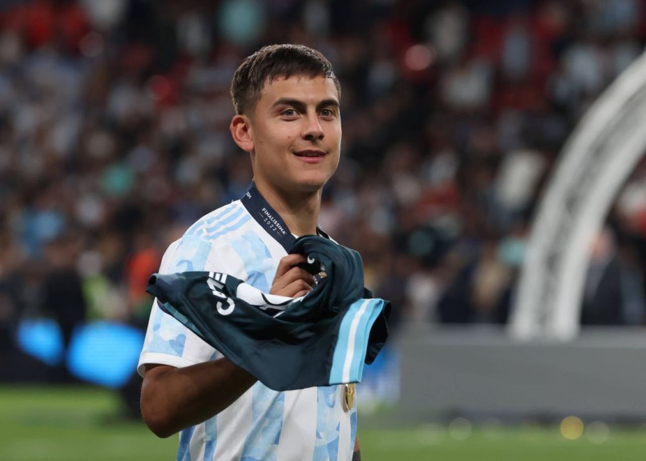 Paulo Dybala își poate lua adio de la Inter! Sacrificiile enorme pe care Nerazzurri trebuie să le facă pentru argentinian_7