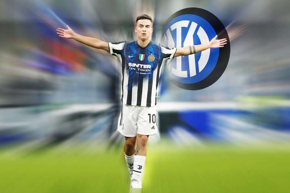 Paulo Dybala își poate lua adio de la Inter! Sacrificiile enorme pe care Nerazzurri trebuie să le facă pentru argentinian_9