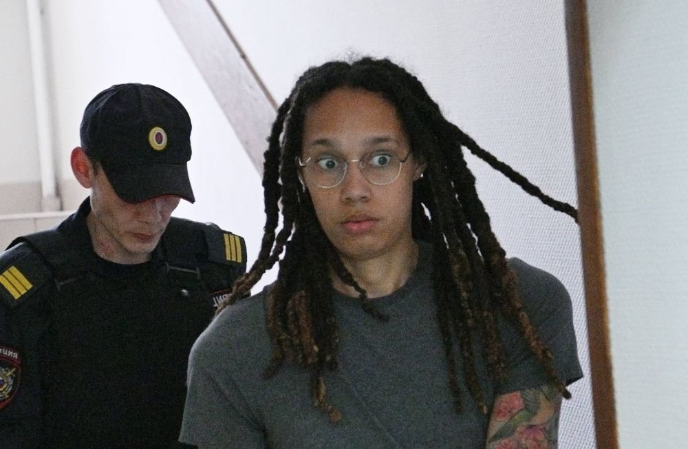 Cum a reacționat Joe Biden după ce a citit scrisoarea lui Brittney Griner, reținută în Rusia_3