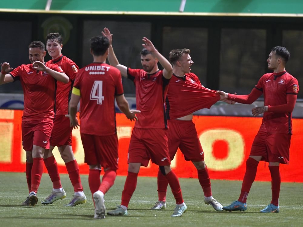 Hermannstadt se desparte de doi jucători! Fotbaliștii au ajutat clubul să promoveze, dar nu vor evolua în SuperLiga_2