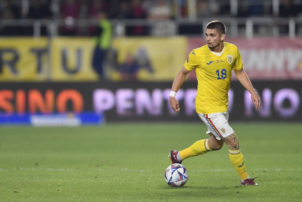 Prima reacție a lui Răzvan Marin la noul său club! Ce și-a propus internaționalul român_3