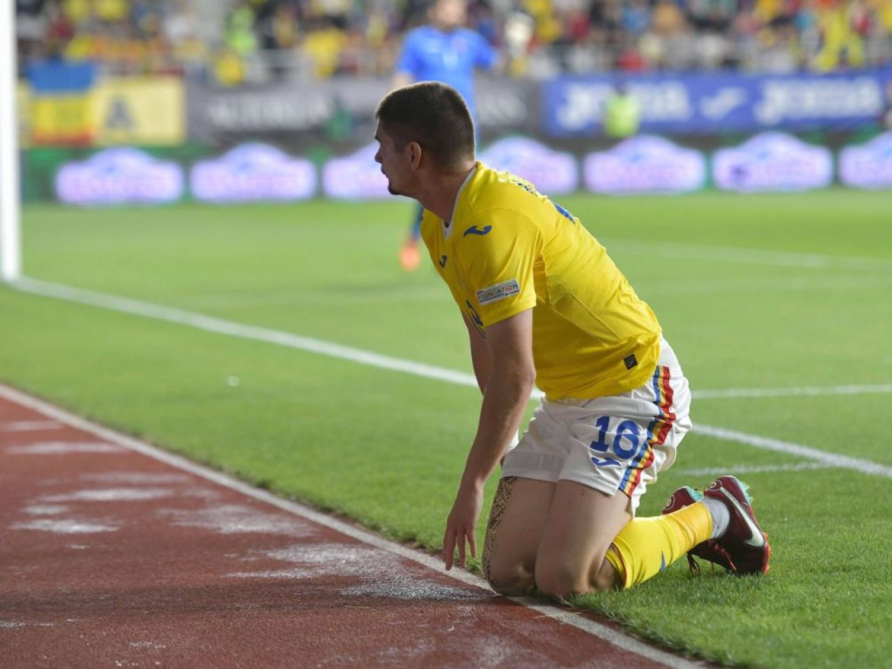 Prima reacție a lui Răzvan Marin la noul său club! Ce și-a propus internaționalul român_4