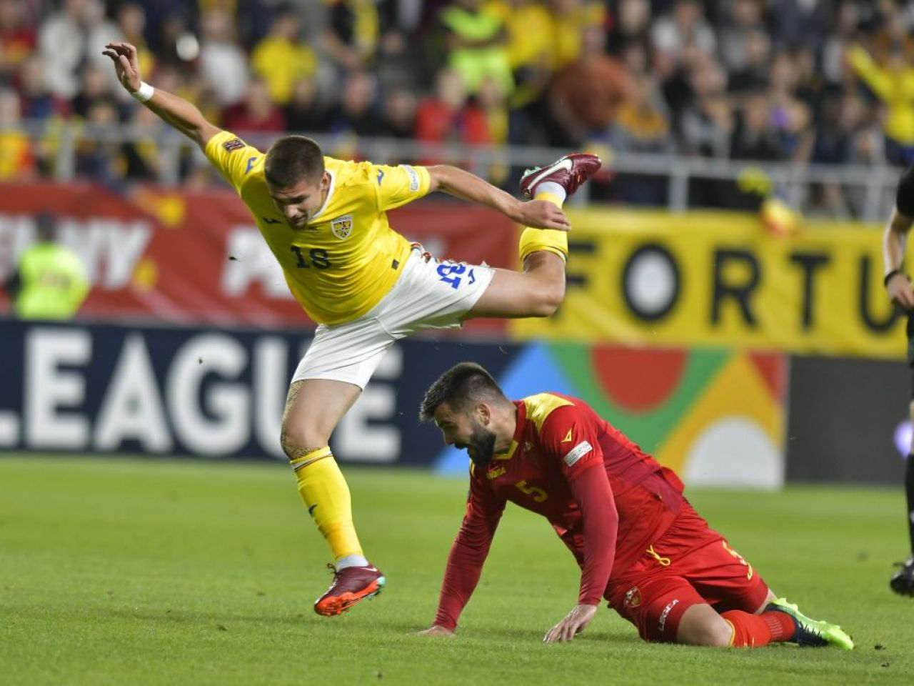 Prima reacție a lui Răzvan Marin la noul său club! Ce și-a propus internaționalul român_7