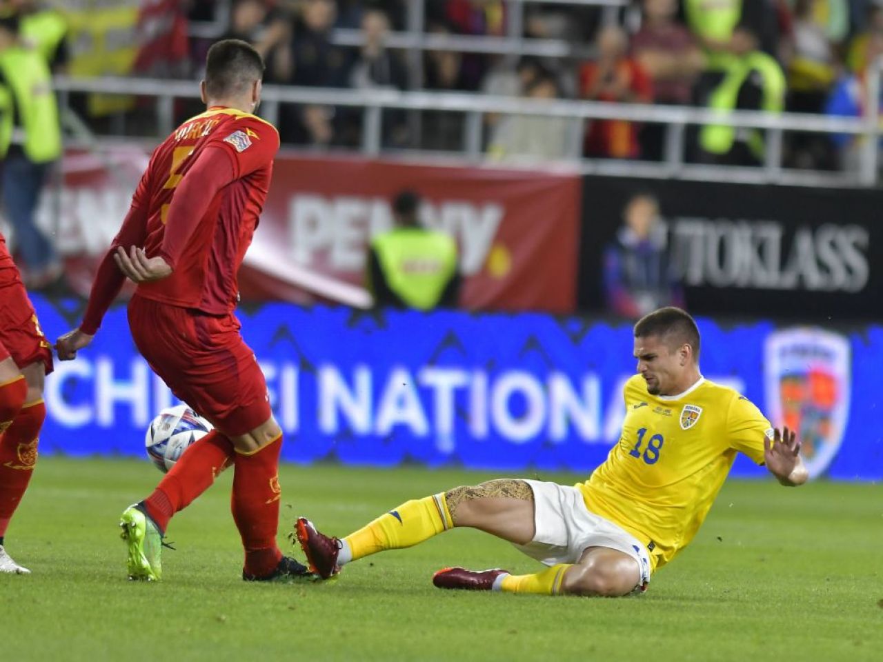 Prima reacție a lui Răzvan Marin la noul său club! Ce și-a propus internaționalul român_8