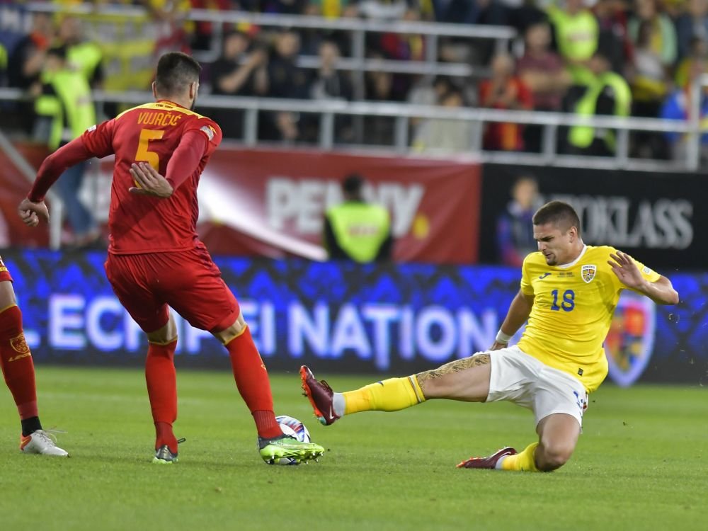 Prima reacție a lui Răzvan Marin la noul său club! Ce și-a propus internaționalul român_9