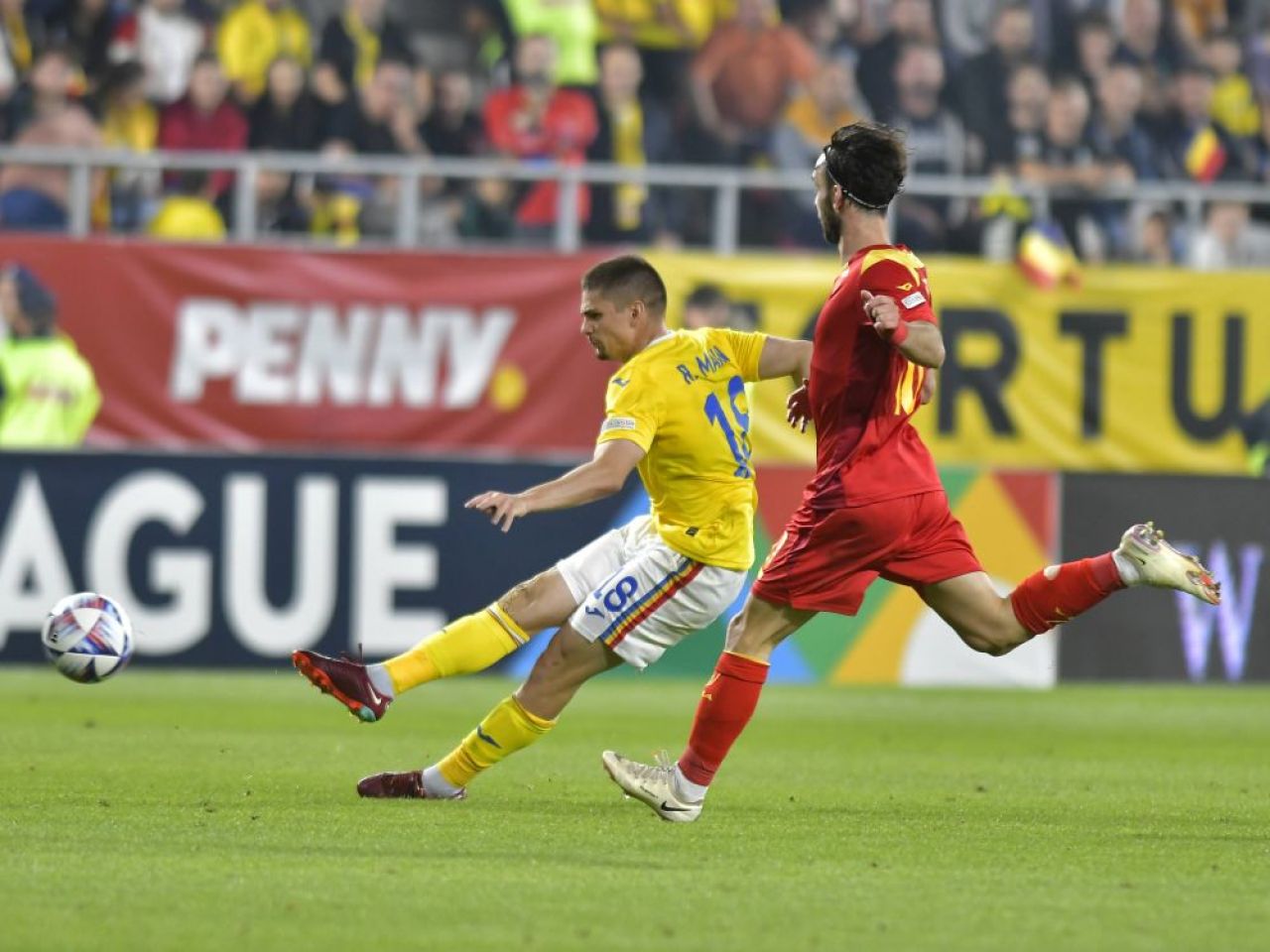 Prima reacție a lui Răzvan Marin la noul său club! Ce și-a propus internaționalul român_10
