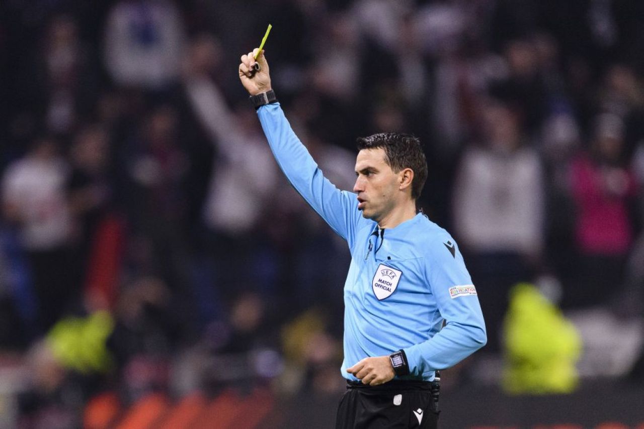 Ovidiu Hațegan, revenire de senzație! Arbitrul se va afla în camera VAR la Supercupa României_1