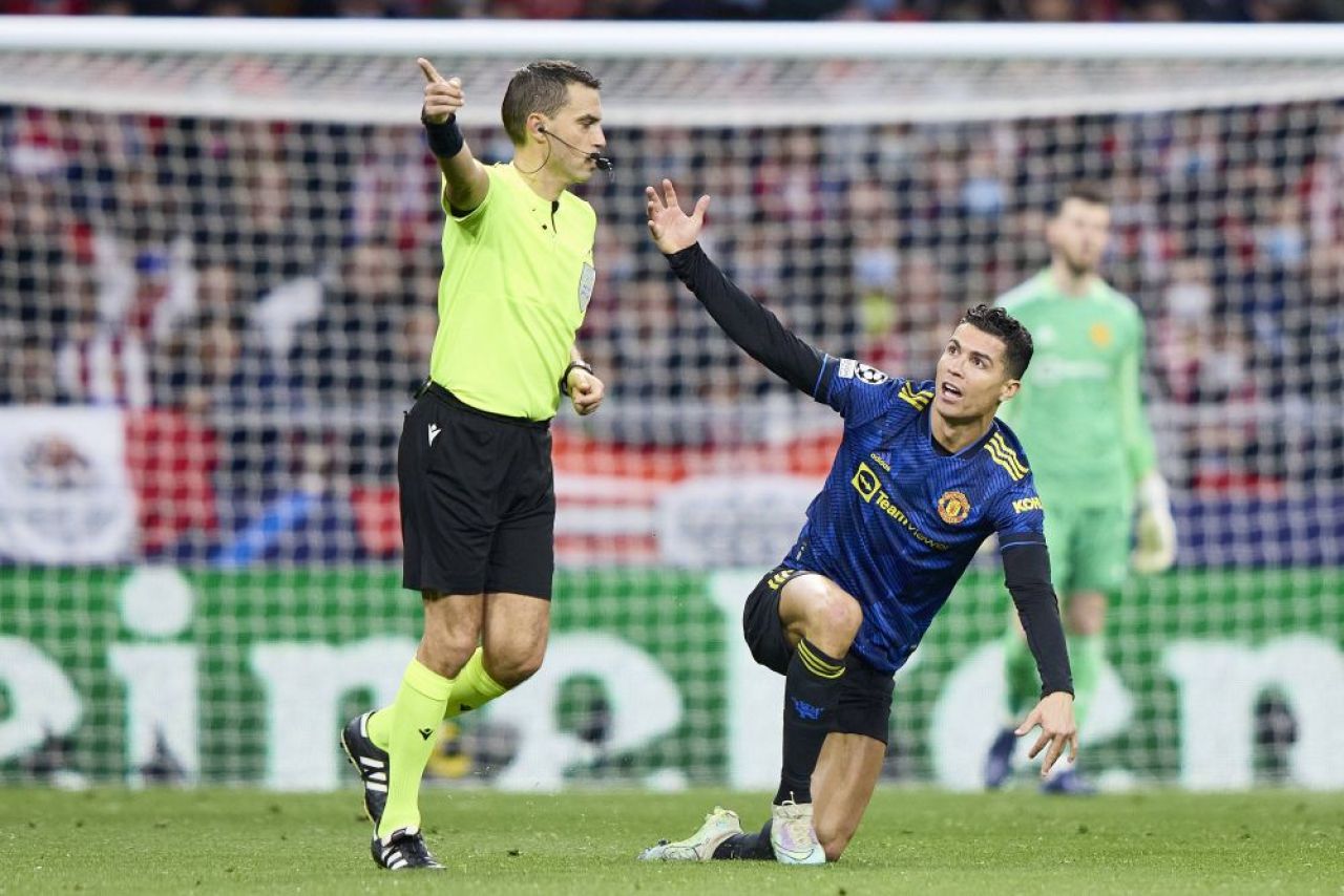 Ovidiu Hațegan, revenire de senzație! Arbitrul se va afla în camera VAR la Supercupa României_2
