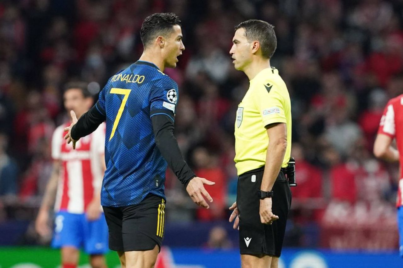 Ovidiu Hațegan, revenire de senzație! Arbitrul se va afla în camera VAR la Supercupa României_6