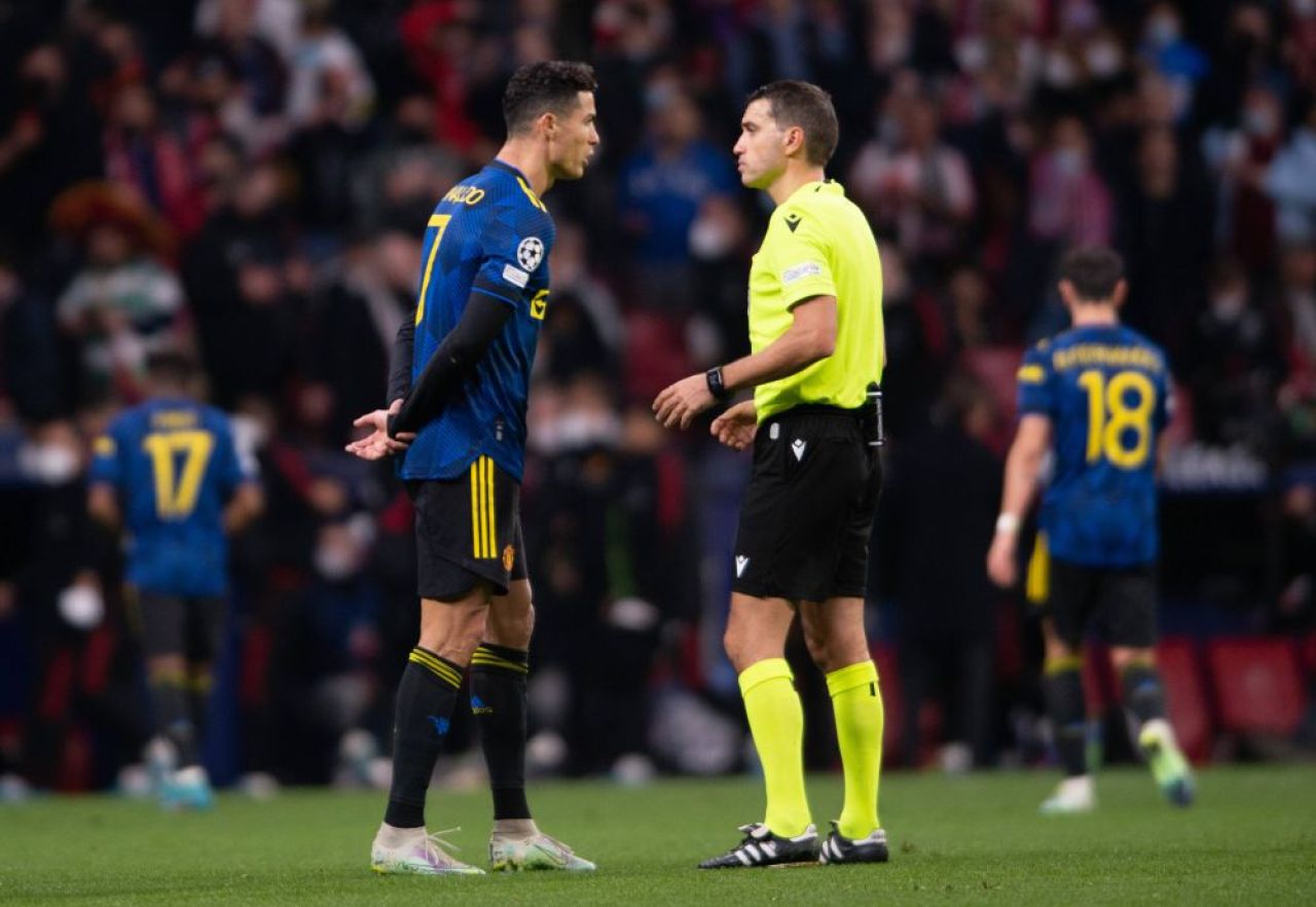 Ovidiu Hațegan, revenire de senzație! Arbitrul se va afla în camera VAR la Supercupa României_8