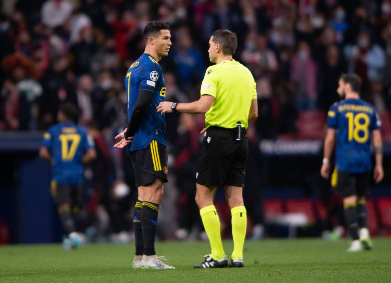 Ovidiu Hațegan, revenire de senzație! Arbitrul se va afla în camera VAR la Supercupa României_9