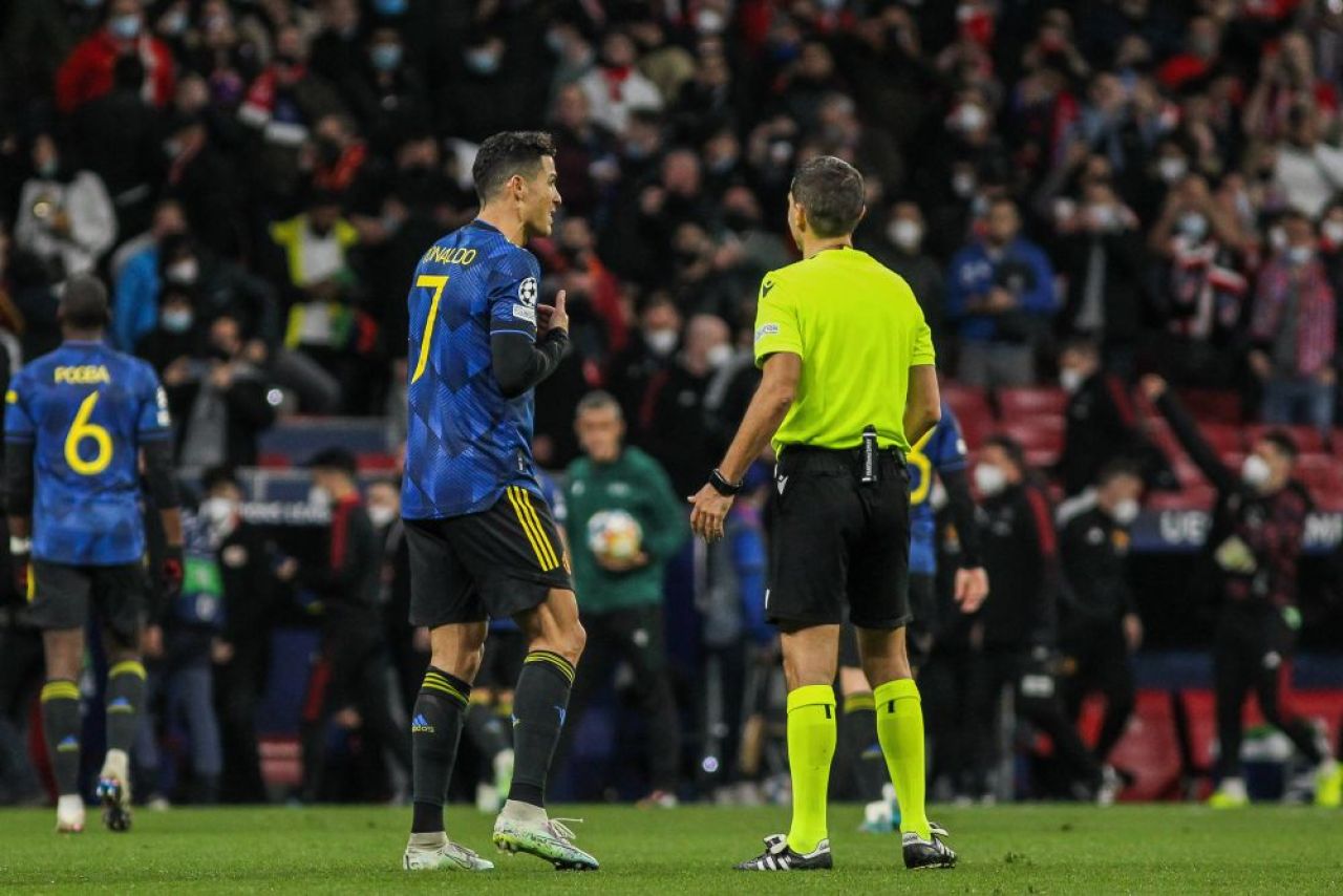 Ovidiu Hațegan, revenire de senzație! Arbitrul se va afla în camera VAR la Supercupa României_10