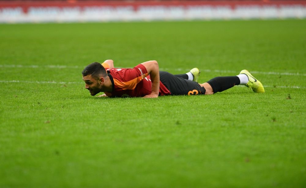 „A fost greu tare!” Florin Andone, pândit de ghinionul accidentărilor. „Luam pastile în fiecare zi”_5