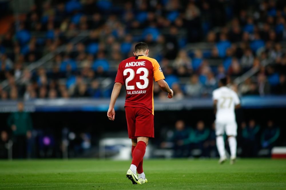 „A fost greu tare!” Florin Andone, pândit de ghinionul accidentărilor. „Luam pastile în fiecare zi”_7