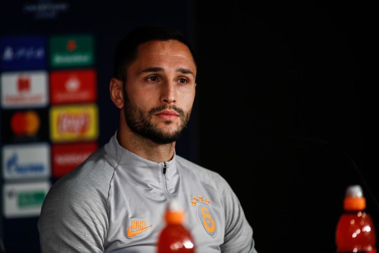 „A fost greu tare!” Florin Andone, pândit de ghinionul accidentărilor. „Luam pastile în fiecare zi”_9