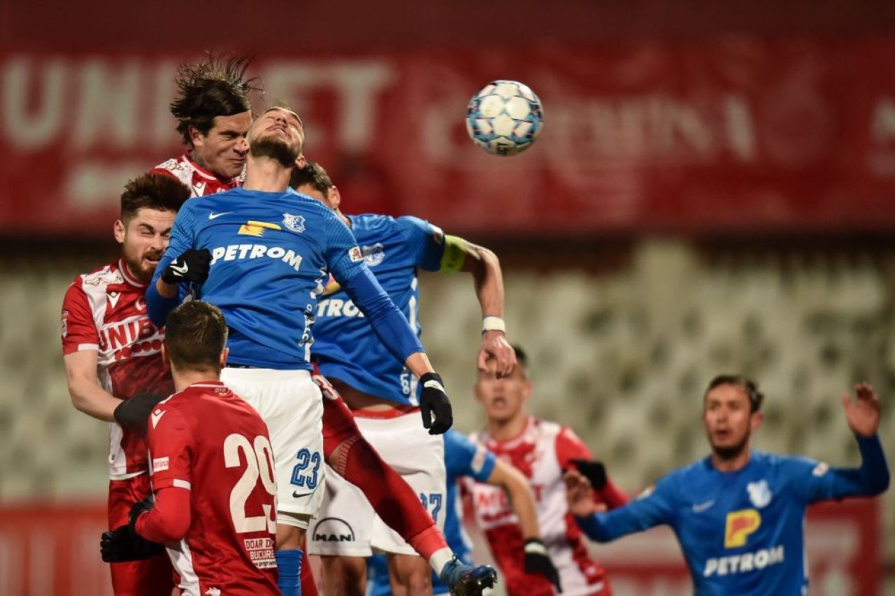 Unde s-a transferat Carp după plecarea de la Dinamo. Clubul i-a ținut numele ascuns, dar el a înscris chiar la primul meci!_3