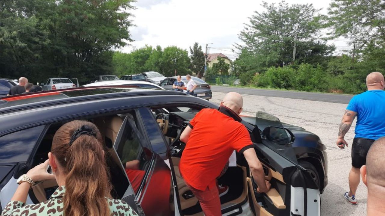 Prima reacție a lui Adrian Mititelu după ce a fost eliberat din penitenciar_1