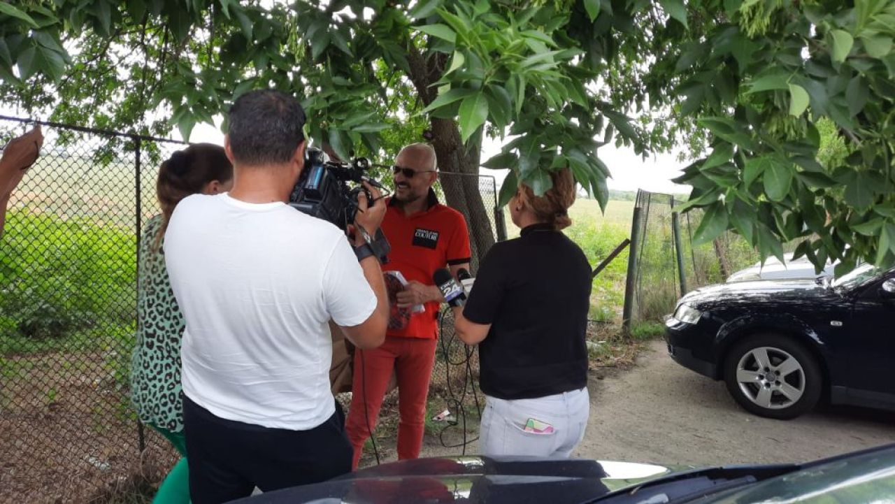 Prima reacție a lui Adrian Mititelu după ce a fost eliberat din penitenciar_4