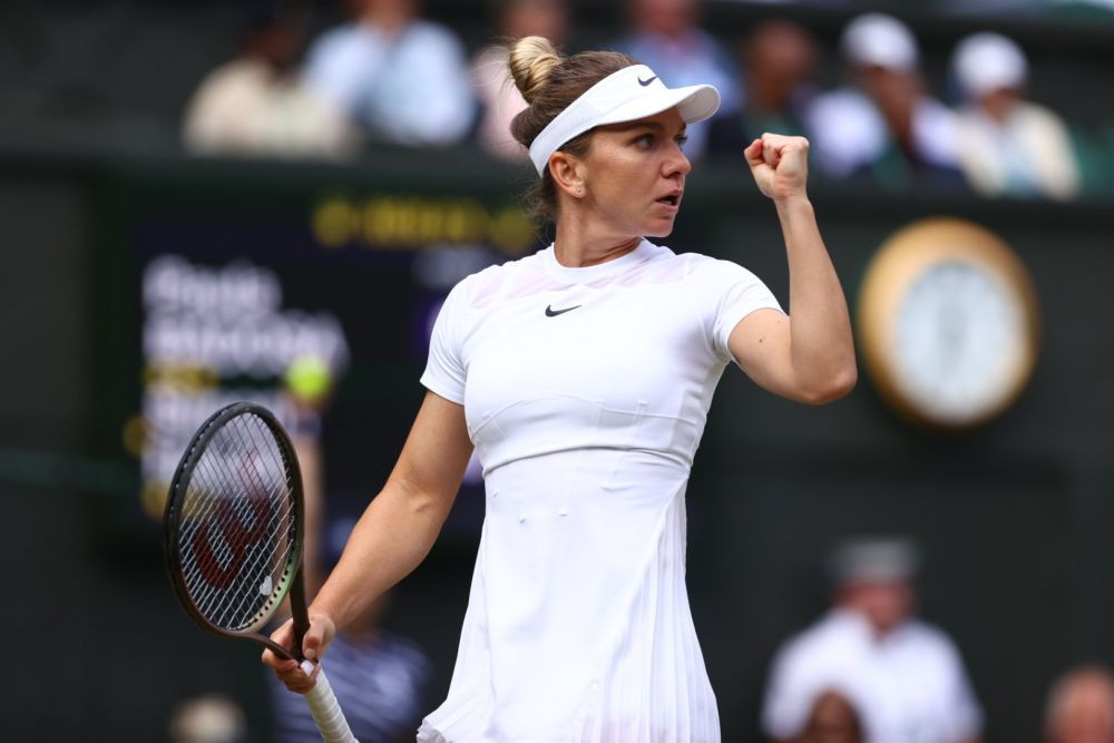 „Joc cel mai bun tenis, din 2019 încoace!” Simona Halep, plină de încredere în interviul oferit după succesul cu Anisimova_11