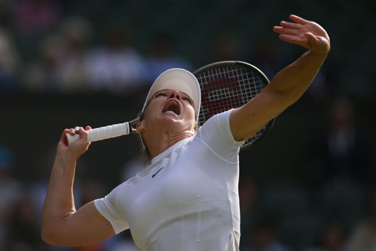 Mai bună pe iarbă decât pe zgură?! Halep a ajuns la 12 victorii consecutive pe iarba londoneză. Nu a mai pierdut de 4 ani la Wimbledon_11