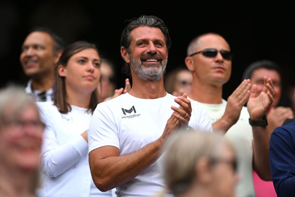 Specialiștii Eurosport, impresionați de jocul Simonei Halep de la Wimbledon 2022: 