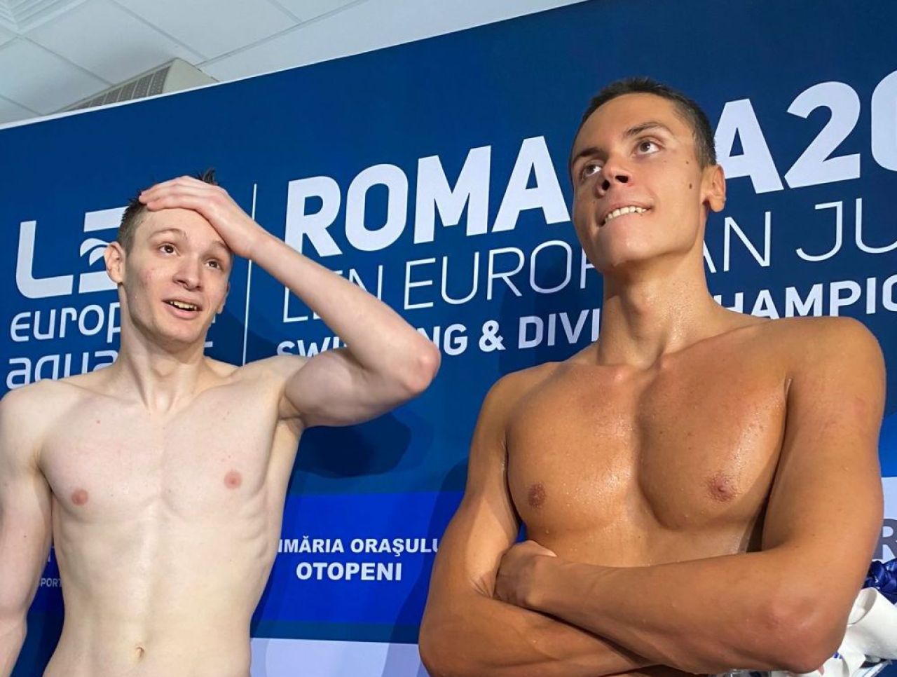 New Kids On The Block: un argint cât un aur! Ștafeta mixtă de 4x100 m liber a cucerit a treia medalie pentru România la Europenele de juniori _4