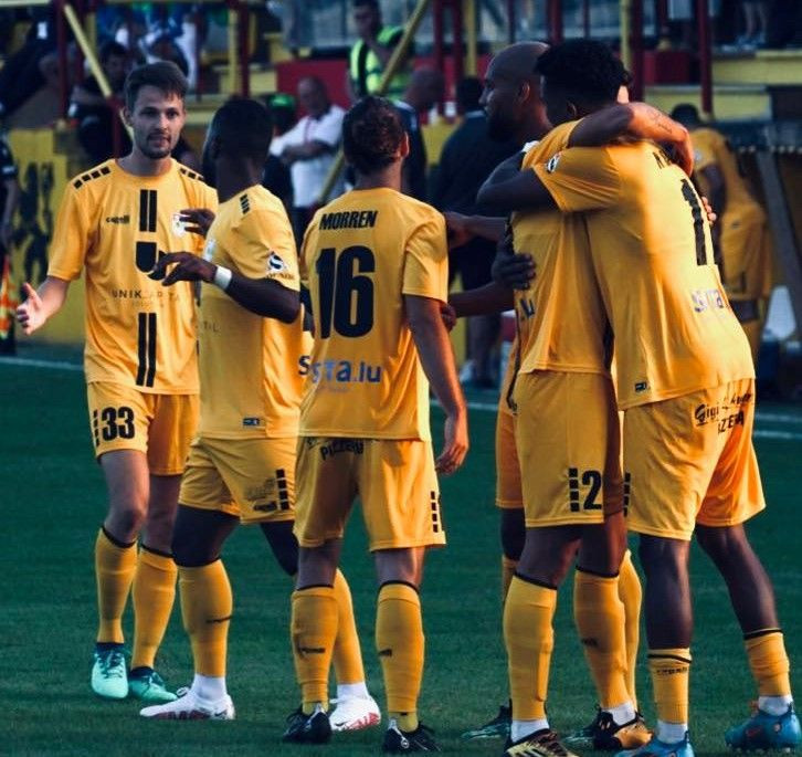 Dudelange vs Tirana: surpriză și nu prea &icirc;n duelul posibilelor adversare ale lui CFR Cluj! Toate rezultatele din preliminariile Ligii