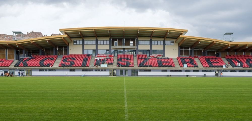 Surpriză de proporții după ce FRF a refuzat amicalul România - Ungaria la inaugurarea stadionului lui FK Csikszereda_2