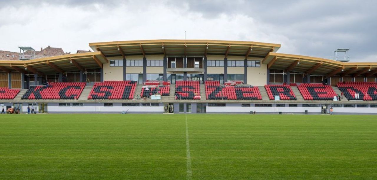 Surpriză de proporții după ce FRF a refuzat amicalul România - Ungaria la inaugurarea stadionului lui FK Csikszereda_2