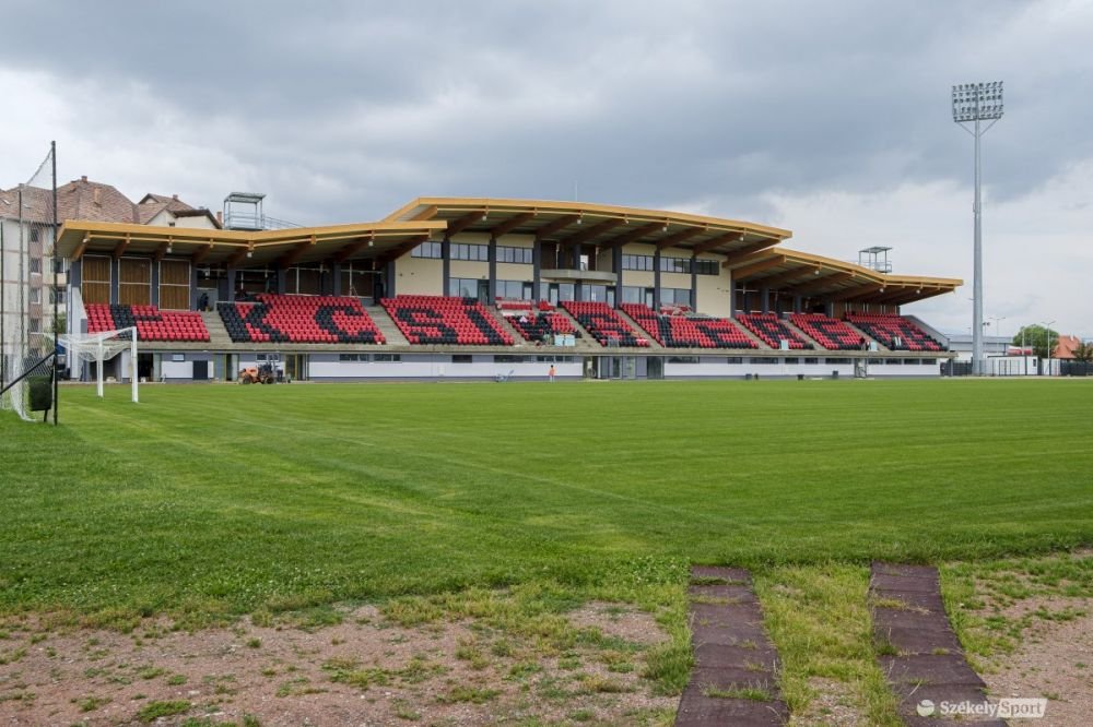 Surpriză de proporții după ce FRF a refuzat amicalul România - Ungaria la inaugurarea stadionului lui FK Csikszereda_3