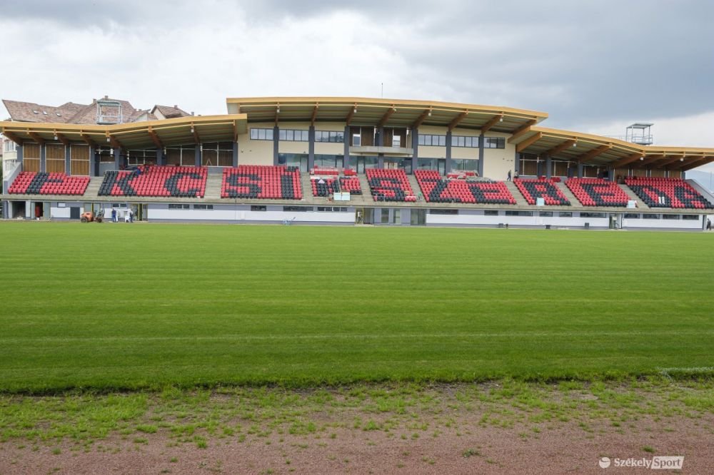 Surpriză de proporții după ce FRF a refuzat amicalul România - Ungaria la inaugurarea stadionului lui FK Csikszereda_4