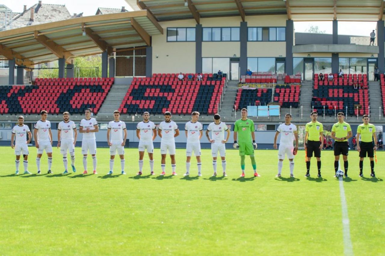 Surpriză de proporții după ce FRF a refuzat amicalul România - Ungaria la inaugurarea stadionului lui FK Csikszereda_7