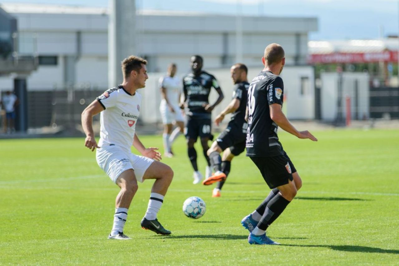 Surpriză de proporții după ce FRF a refuzat amicalul România - Ungaria la inaugurarea stadionului lui FK Csikszereda_9