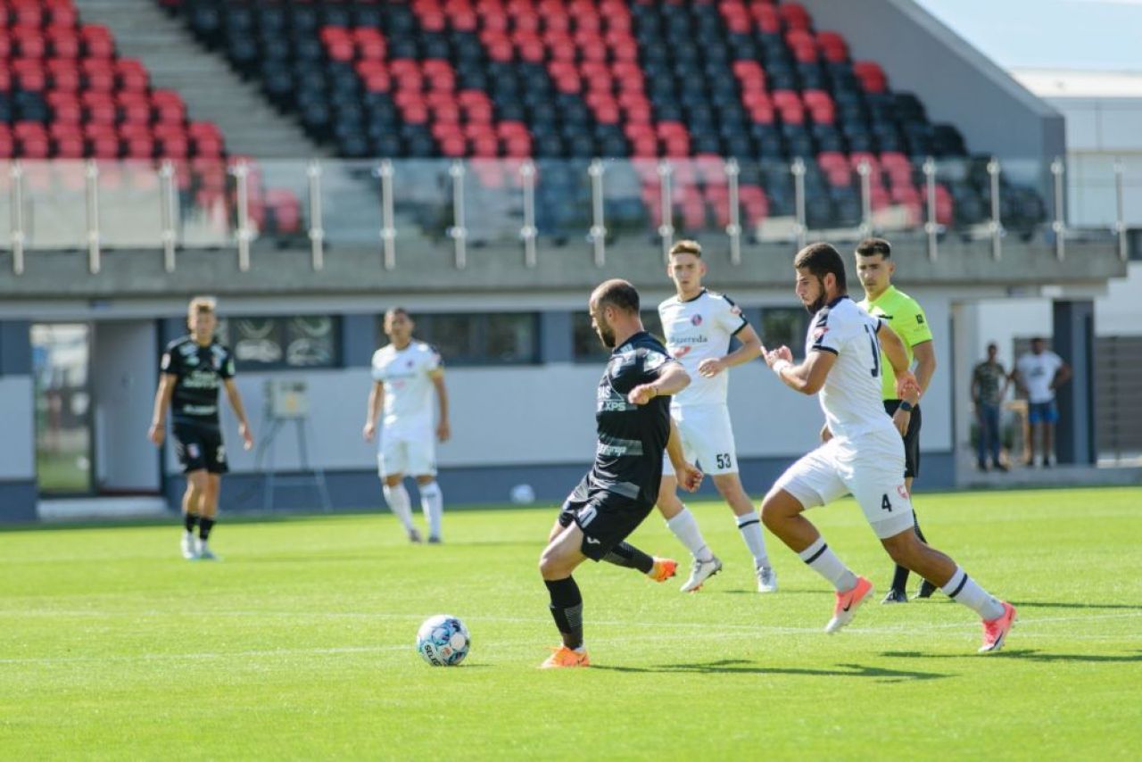 Surpriză de proporții după ce FRF a refuzat amicalul România - Ungaria la inaugurarea stadionului lui FK Csikszereda_10